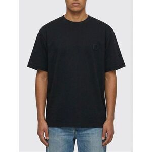 Wooyoungmi T-Shirt Men Black